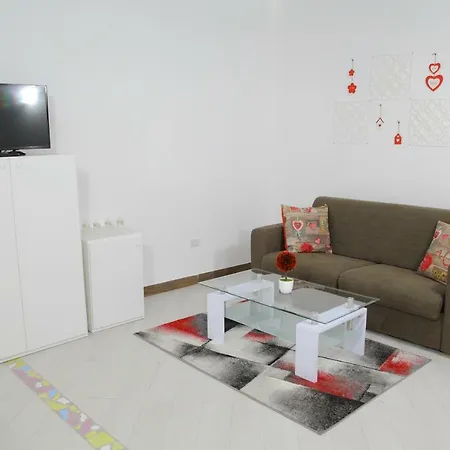 Mare E Luci Апартаменты