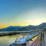 Mare E Luci 萨莱诺