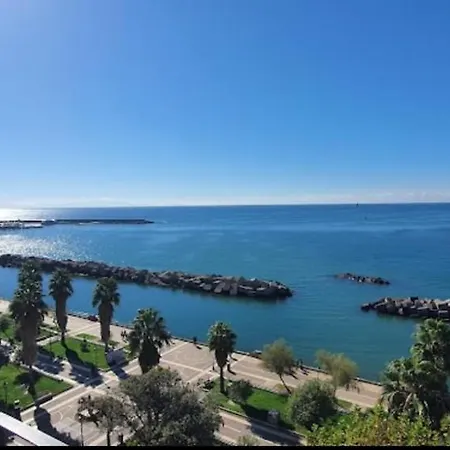 Mare E Luci * Salerno