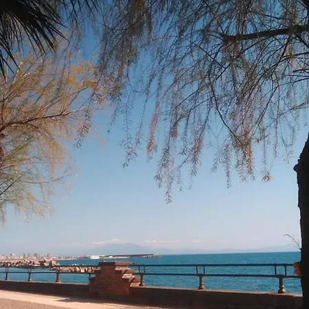Mare E Luci * Salerno