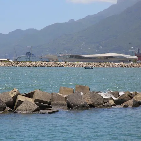 Appartement Mare E Luci Salerno