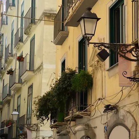 Mare E Luci * Salerno