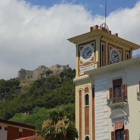 Mare E Luci Appartement