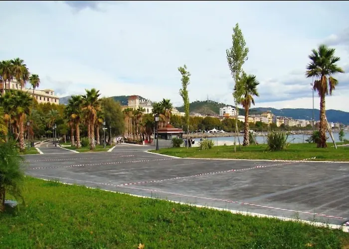 Apartament Mare E Luci *
