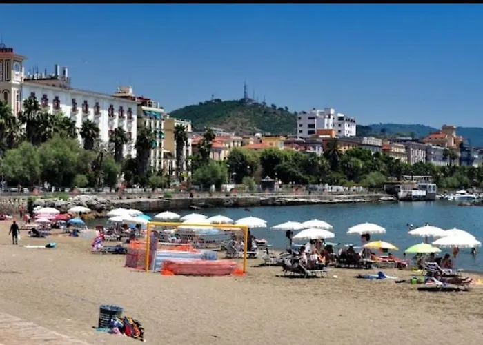 Mare E Luci Salerno