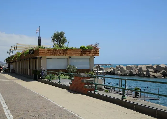 Apartament Mare E Luci