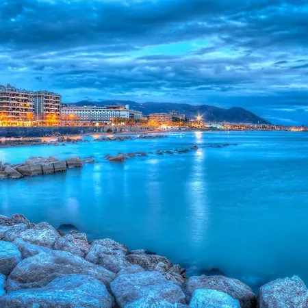 Apartamento Mare E Luci Salerno