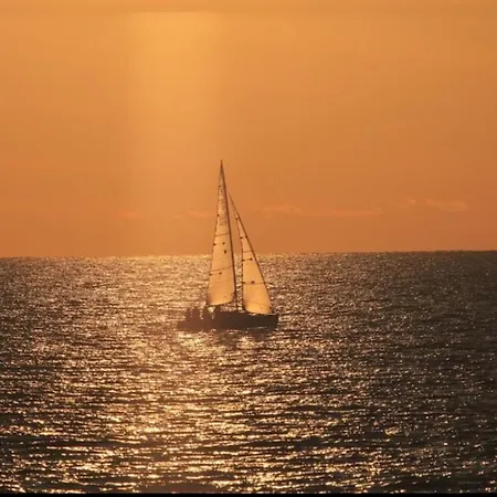 Apartamento Mare E Luci Salerno