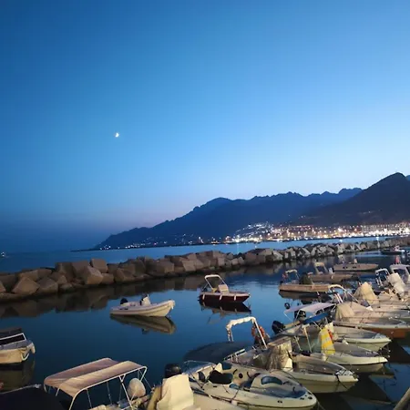 Mare E Luci *