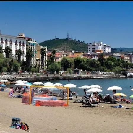 Mare E Luci Salerno