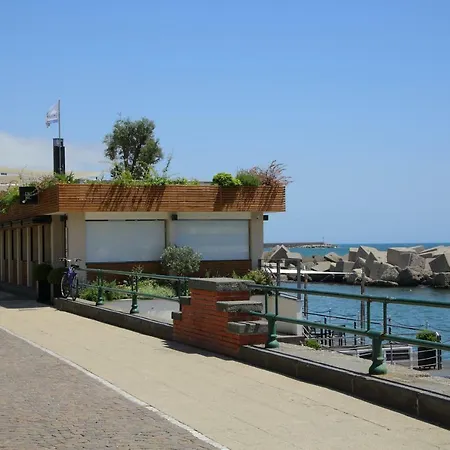 Apartment Mare E Luci