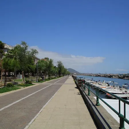 Apartment Mare E Luci