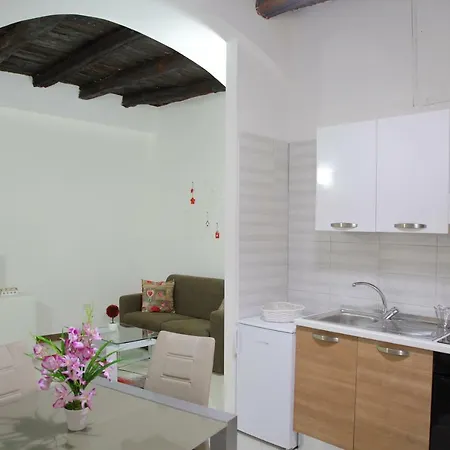 Mare E Luci 살레르노