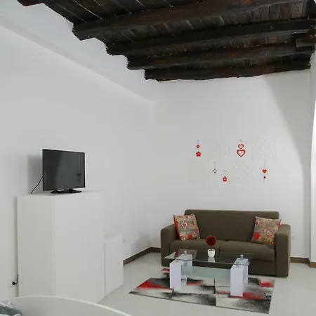 Mare E Luci Apartment *