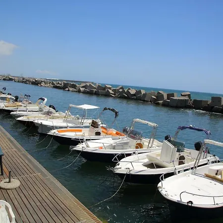 Mare E Luci
