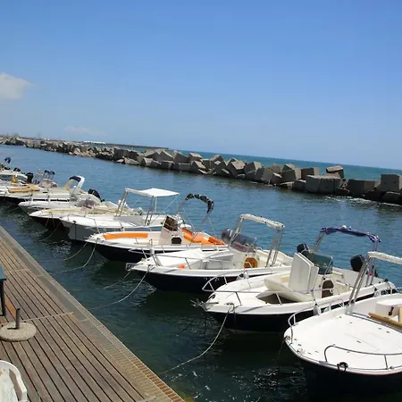 Mare E Luci