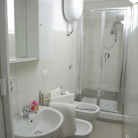 Mare E Luci Apartment Salerno