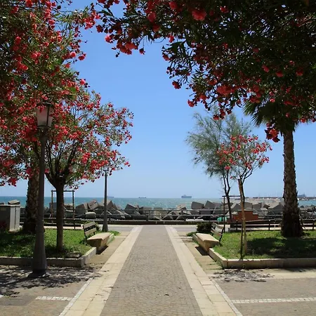 Mare E Luci 아파트 살레르노