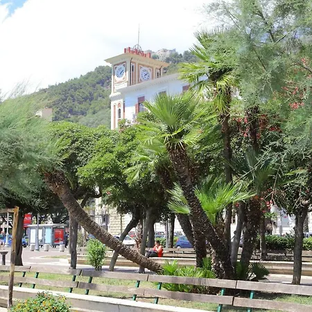 Mare E Luci 아파트