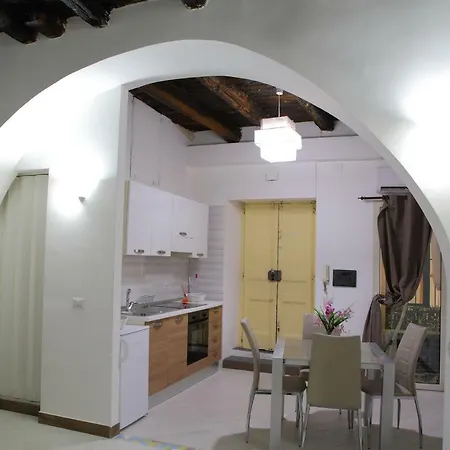 아파트 Mare E Luci