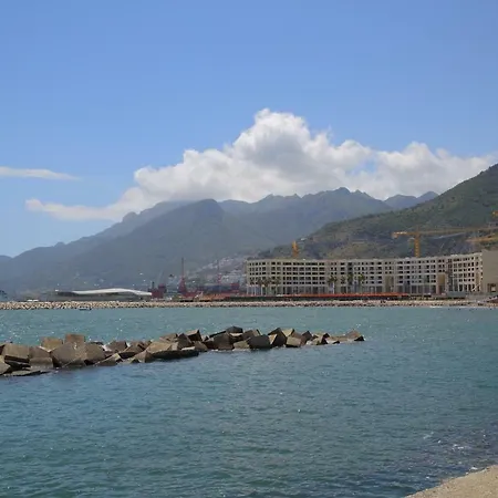 Apartment Mare E Luci *