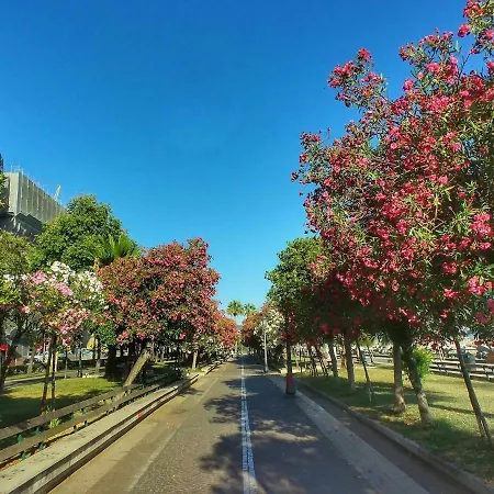 아파트 Mare E Luci