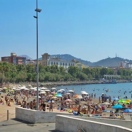 Mare E Luci Apartamento