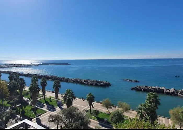 Mare E Luci * Salerno