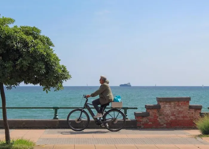 Mare E Luci Lejlighed