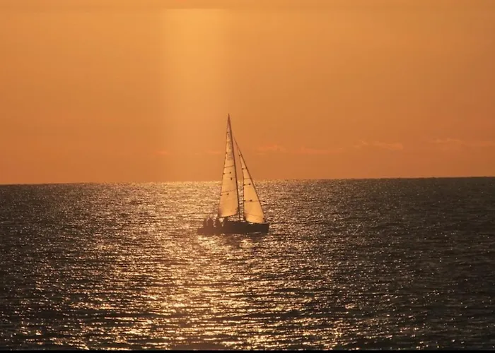 Lejlighed Mare E Luci Salerno