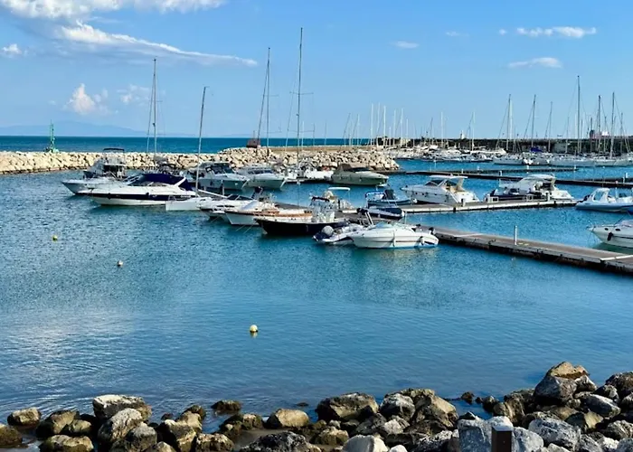 Mare E Luci * Salerno