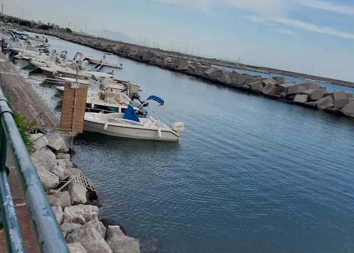 Mare E Luci Lejlighed *