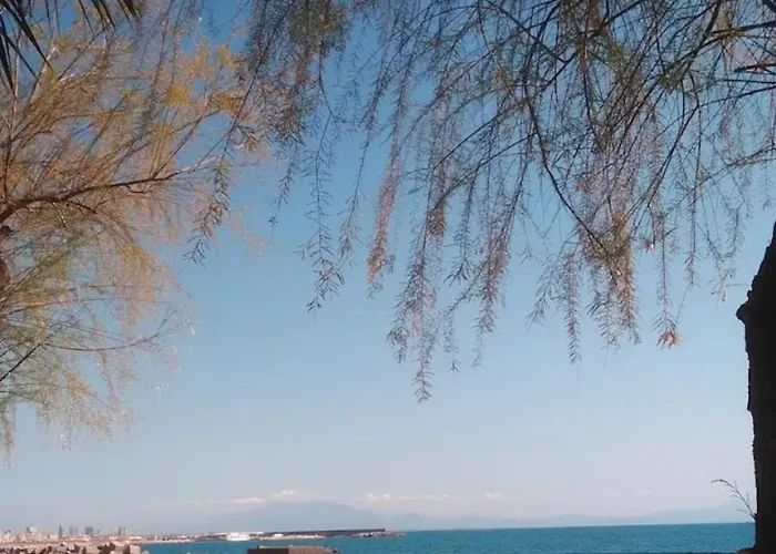 Mare E Luci * Salerno