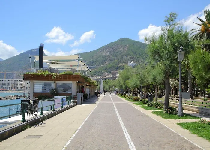 Lejlighed Mare E Luci