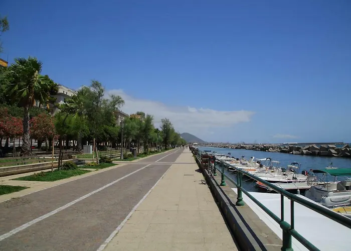 Lejlighed Mare E Luci