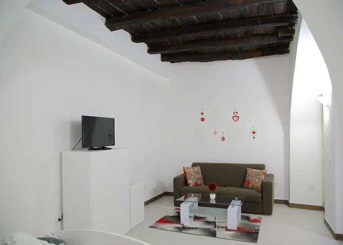 Mare E Luci Lejlighed *