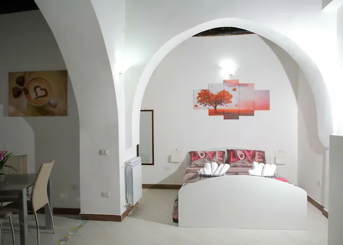 Lejlighed Mare E Luci *