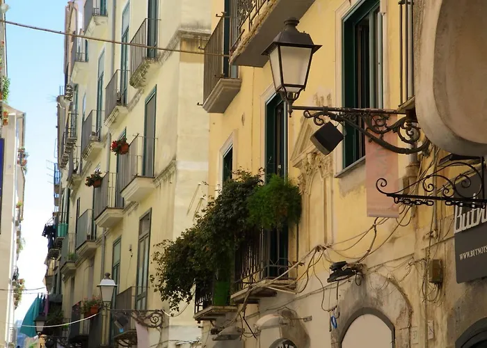 Mare E Luci * Salerno