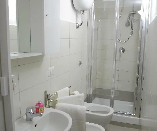 Mare E Luci Lejlighed Salerno