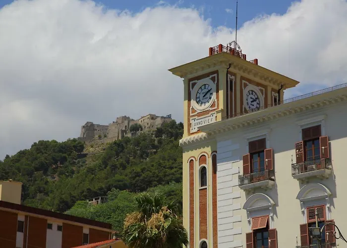 Mare E Luci Lejlighed