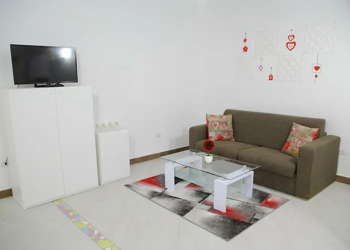 Mare E Luci Lejlighed