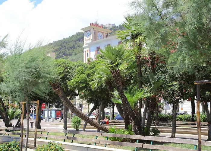 Mare E Luci Lejlighed