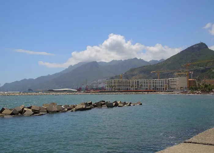 Lejlighed Mare E Luci *