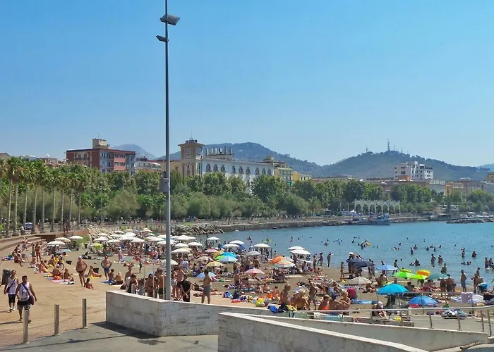 Mare E Luci Lejlighed